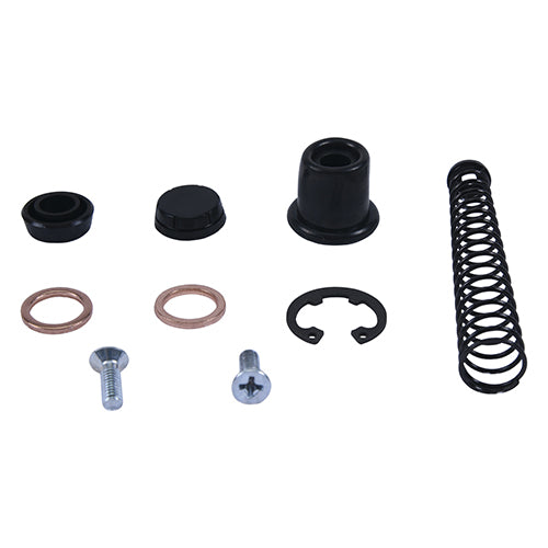 ALL BALLS RACING MASTER CYLINDER REBUILD KIT - CLUTCH#mpn_18-4016