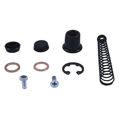 ALL BALLS RACING MASTER CYLINDER REBUILD KIT - CLUTCH#mpn_18-4016