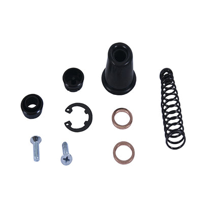 ALL BALLS RACING MASTER CYLINDER REBUILD KIT - CLUTCH#mpn_18-4017