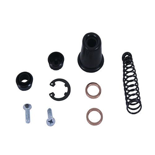 All Balls 18-4017 Racing Master Cylinder Rebuild Kit - Clutch #18-4017