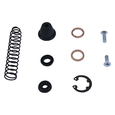 All Balls 18-4019 Racing Master Cylinder Rebuild Kit - Clutch #18-4019