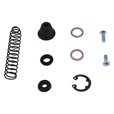 ALL BALLS RACING MASTER CYLINDER REBUILD KIT - CLUTCH#mpn_18-4019