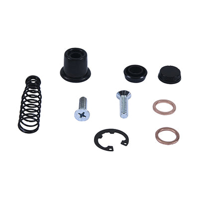 ALL BALLS RACING MASTER CYLINDER REBUILD KIT - CLUTCH#mpn_18-4022