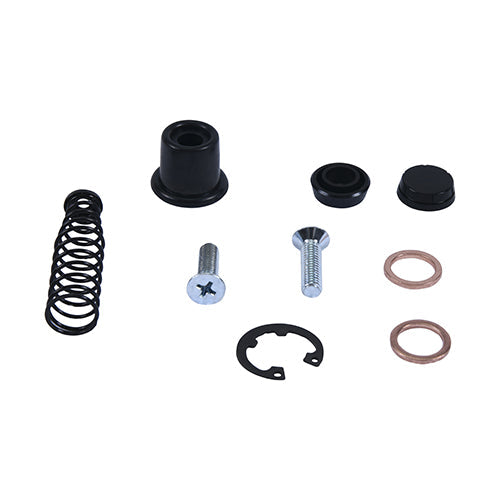 All Balls 18-4022 Racing Master Cylinder Rebuild Kit - Clutch #18-4022