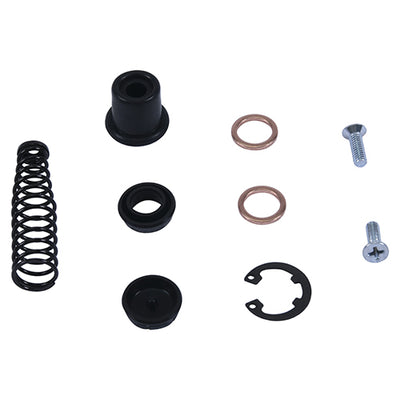 ALL BALLS RACING MASTER CYLINDER REBUILD KIT - CLUTCH#mpn_18-4023