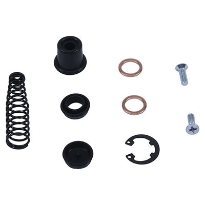 All Balls 18-4023 Racing Master Cylinder Rebuild Kit - Clutch #18-4023