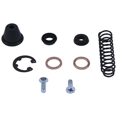 ALL BALLS RACING MASTER CYLINDER REBUILD KIT - CLUTCH#mpn_18-4024