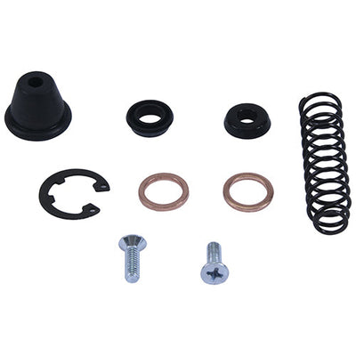 All Balls 18-4024 Racing Master Cylinder Rebuild Kit - Clutch #18-4024