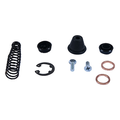 ALL BALLS RACING MASTER CYLINDER REBUILD KIT - CLUTCH#mpn_18-4025