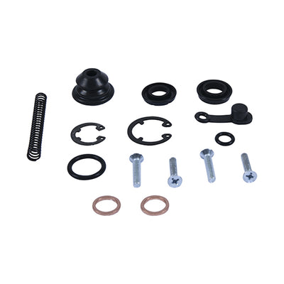 ALL BALLS RACING MASTER CYLINDER REBUILD KIT - CLUTCH#mpn_18-4026