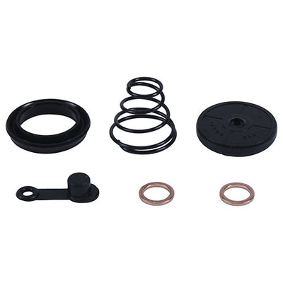 All Balls 18-6027 Racing Master Cylinder Rebuild Kit - Clutch #18-6027