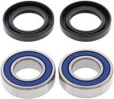 ALL BALLS RACING WHEEL BEARINGKIT#mpn_25-1405-1