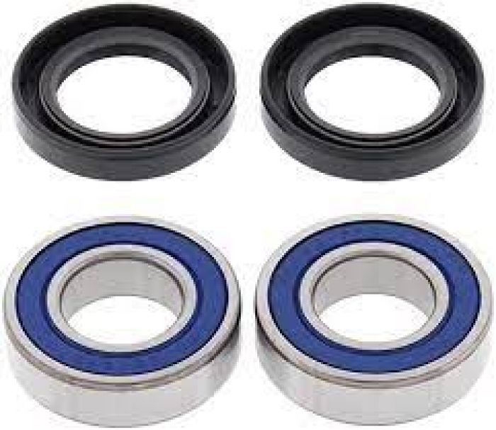 All Balls Racing Inc 25-1405-S Wheel Bearing Kit #25-1405-S