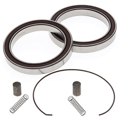 ALL BALLS RACING PRIMARY CLUTCH ONE WAY BEARING KIT NO PINS#mpn_25-1716-NP