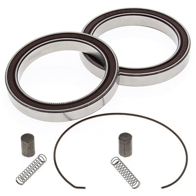 All Balls Primary Clutch One Way Bearing Kit No Pins 25-1716-NP #25-1716-NP