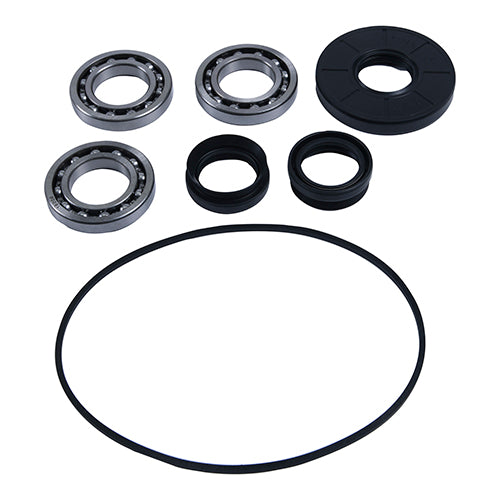 ALL BALLS RACING DIFFERENTIAL BEARING AND SEAL KIT FRONT#mpn_25-2133