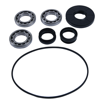 ALL BALLS RACING DIFFERENTIAL BEARING AND SEAL KIT FRONT#mpn_25-2133