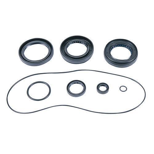 All Balls 25-2135-5 Racing Differential Seal Only Kit Front #25-2135-5