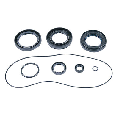 All Balls 25-2135-5 Racing Differential Seal Only Kit Front #25-2135-5