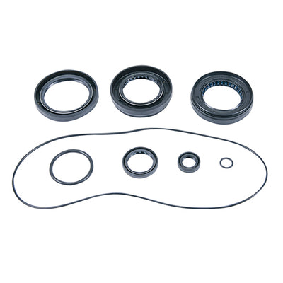 ALL BALLS RACING DIFFERENTIAL SEAL ONLY KIT FRONT#mpn_25-2135-5