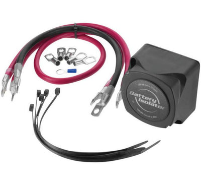 ALL BALLS RACING BATTERY ISOLATOR KIT#mpn_70-2000