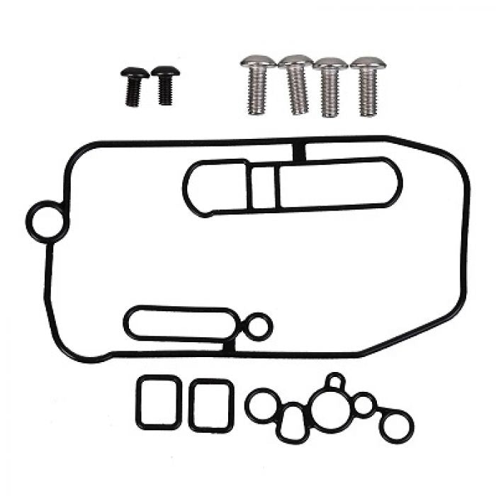All Balls 26-10157 Carburetor Mid Body Gasket Kit #26-10157