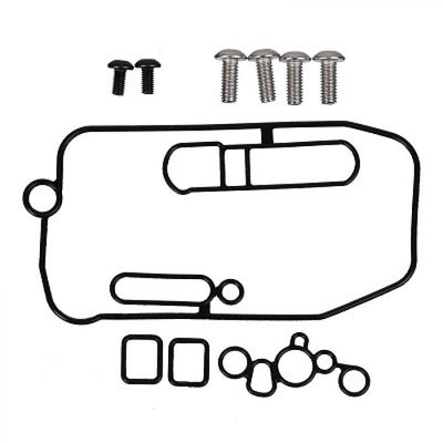 CARB. MID BODY KIT CLOSED COURSE RACING ONLY#mpn_26-10157