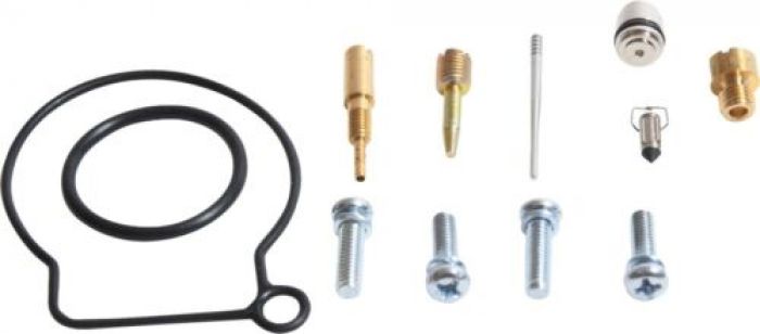 All Balls 26-10156 Carburetor Rebuild Kit #26-10156