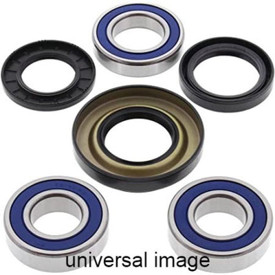 DRIVE SHAFT SUPPORT BEARING KIT#mpn_25-1819
