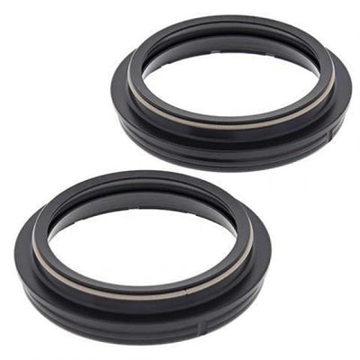 FORK DUST SEAL ONLY KIT#mpn_57-104-10