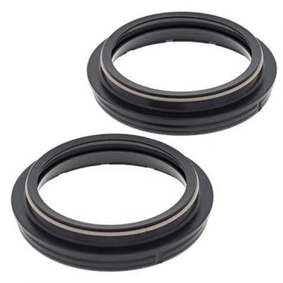 All Balls 57-104-10 Fork Dust Seal Only Kit #57-104-10