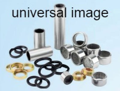 All Balls 27-1207 Linkage Bearing Kit #27-1207
