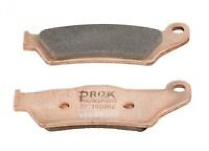All Balls 18-8060 Sintered Brake Pad - Front #18-8060