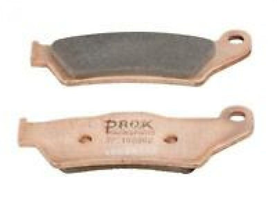 All Balls 18-8060 Sintered Brake Pad - Front #18-8060