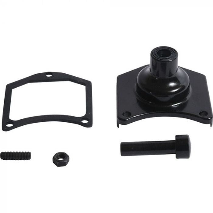 All Balls 79-4001 Starter Button - Black Gloss Fit #79-4001