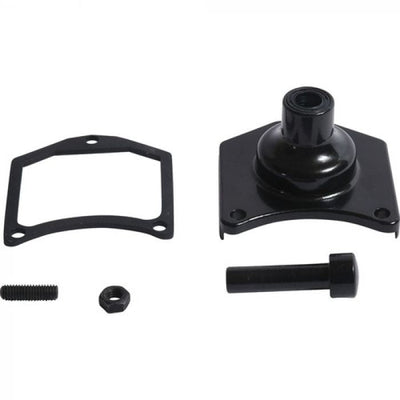All Balls 79-4001 Starter Button - Black Gloss Fit #79-4001