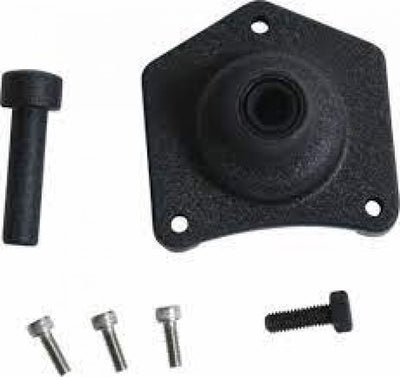 STARTER BUTTON BLACK WRINKLE FITS 1.2, 1.4, 1.6, 1.7 KW#mpn_79-4005