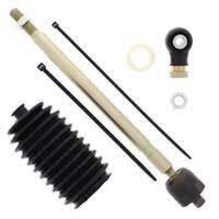 STEERING RACK#mpn_51-4029