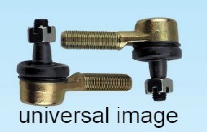 All Balls 41-1040 Tie Rod Kit #41-1040