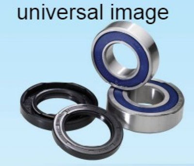 WHEEL BEARING KIT REAR#mpn_25-1818