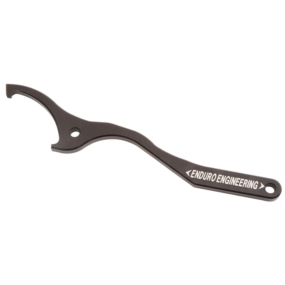 Enduro Engineering Billet Shock Spanner Wrench #22-311