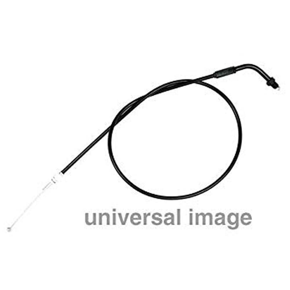 Motion Pro 133832 Blackout Throttle Cable #06-2266