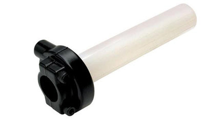 THROTTLE, PUSH-PULL, BLACK#mpn_01-0058