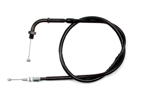 CABLE, BLACK VINYL, THROTTLE#mpn_01-0233