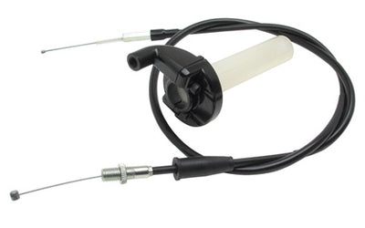 CR PRO THROTTLE KIT  01-0053/01-0837#mpn_01-0555