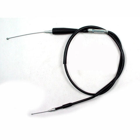 CABLE, BLACK VINYL, THROTTLE -SPECIAL APPLICATION#mpn_01-0411