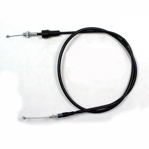 CABLE, BLACK VINYL, THROTTLE -SPECIAL APPLICATION#mpn_01-0422