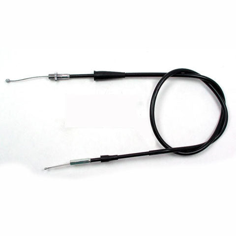 CABLE, BLACK VINYL, THROTTLE -SPECIAL APPLICATION#mpn_01-0459