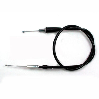 CABLE, BLACK VINYL, THROTTLE -SPECIAL APPLICATION#mpn_01-0460