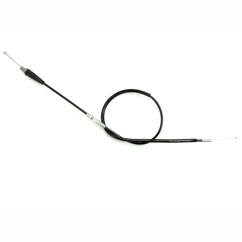 CABLE, BLACK VINYL, THROTTLE -SPECIAL APPLICATION#mpn_01-0462